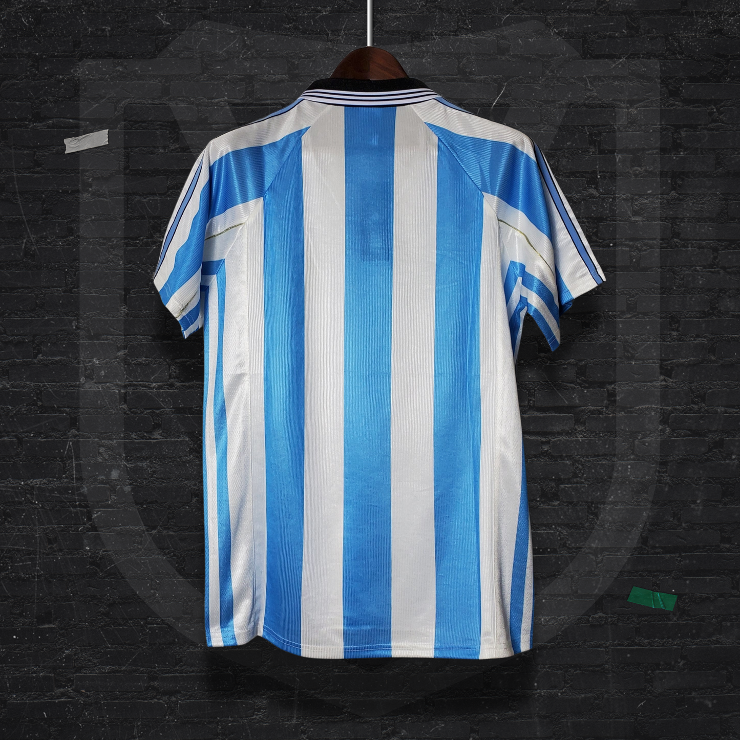 Argentina 1998 camiseta local / Retro