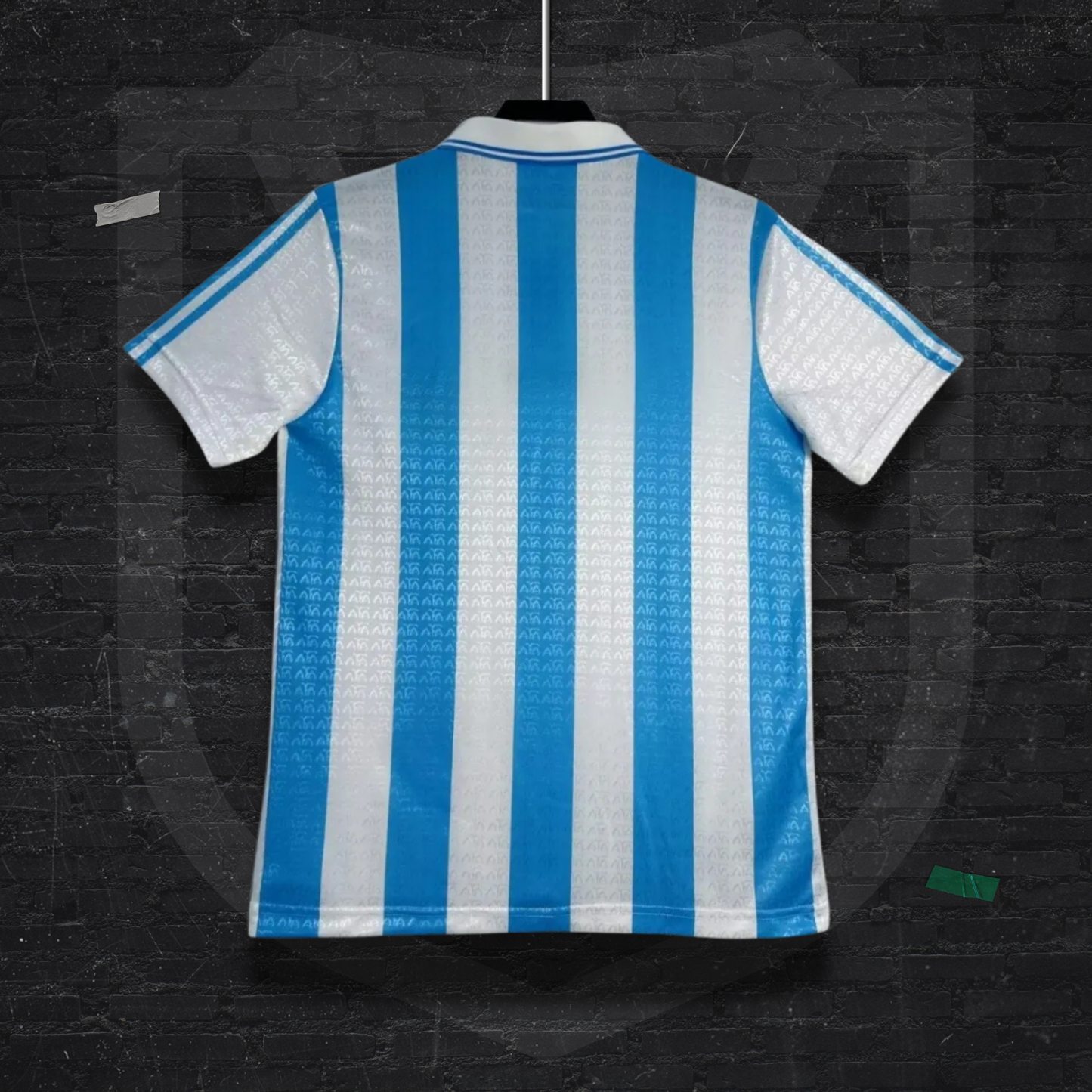 Argentina 1994 camiseta local / Retro