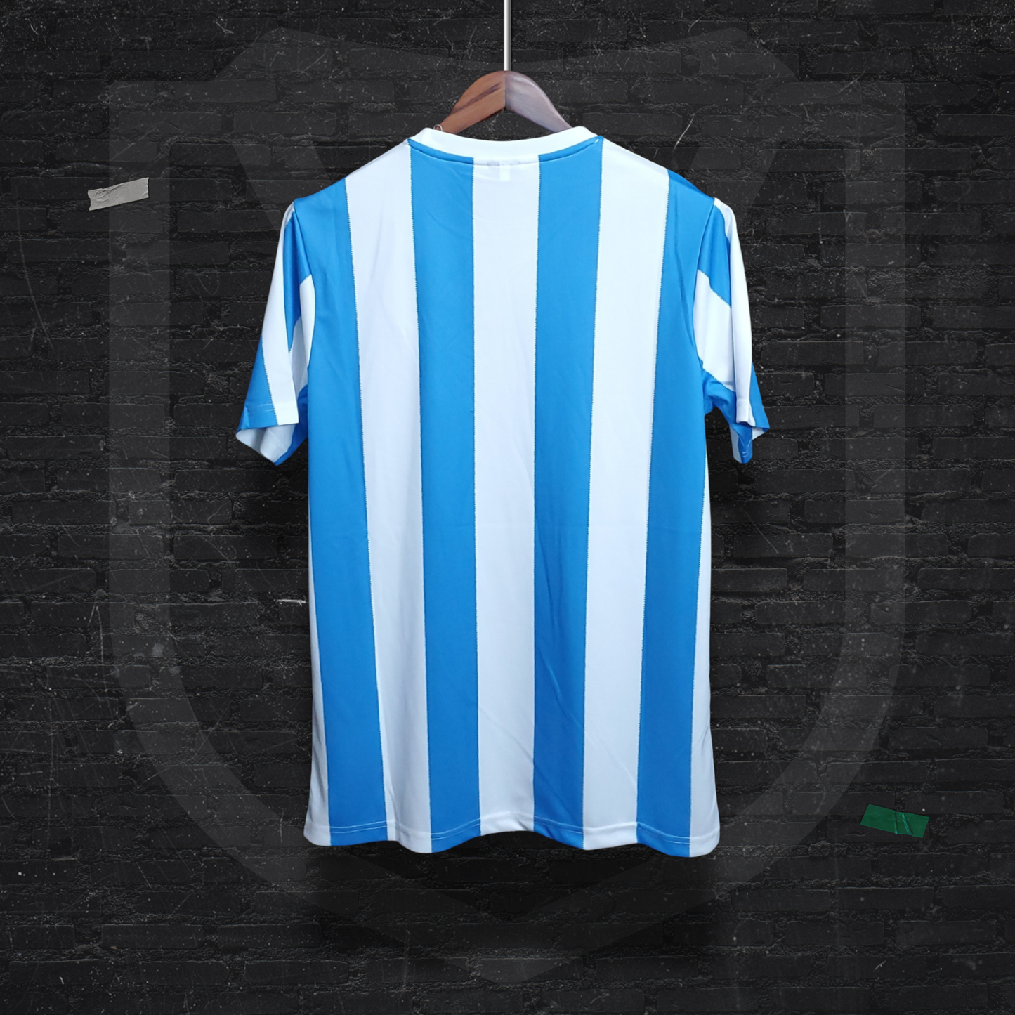 Argentina 1986 camiseta local / Retro
