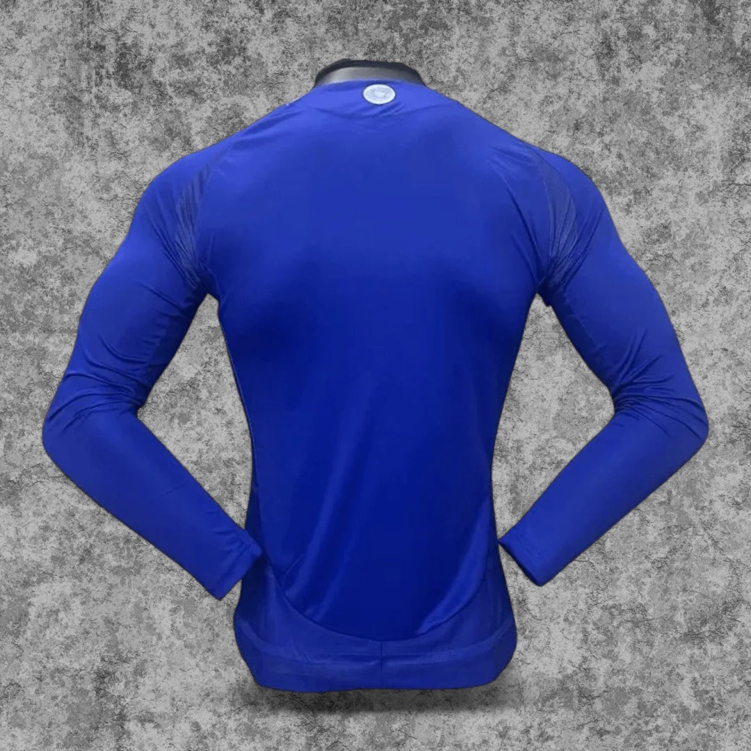 Argentina camiseta alternativa 2024/25 (c/parche camp. Mundial 2022)