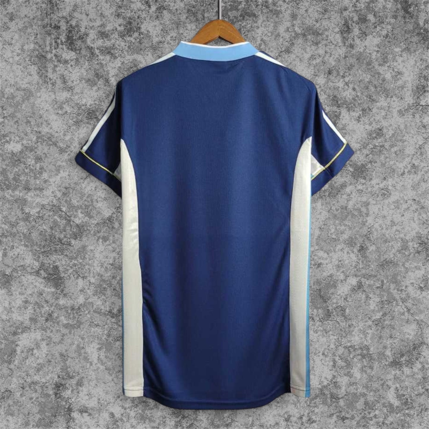 Argentina camiseta alternativa 1998 / Retro