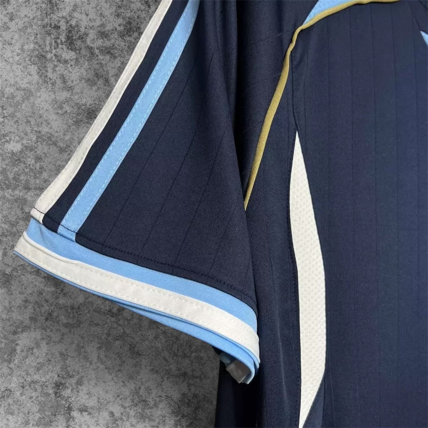 Argentina camiseta alternativa 2006 / Retro