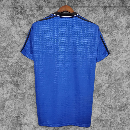 Argentina camiseta alternativa 1994 / Retro