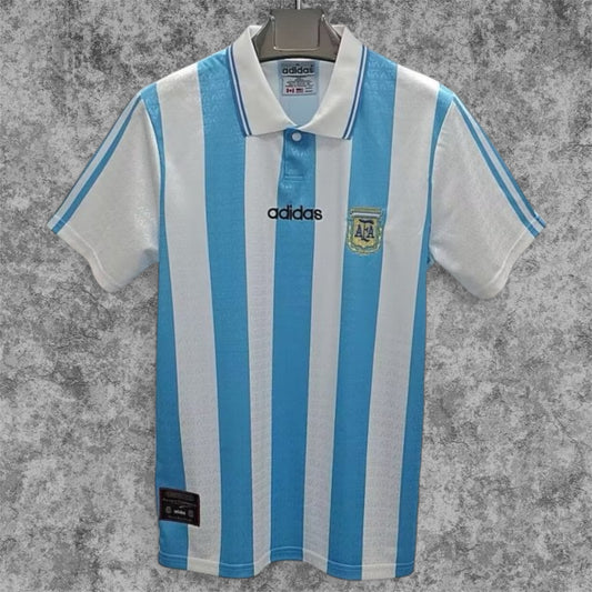 Argentina camiseta local 1994 / Retro