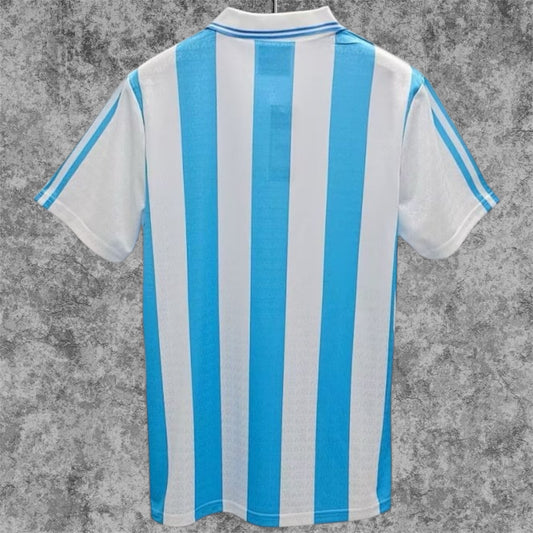 Argentina camiseta local 1994 / Retro
