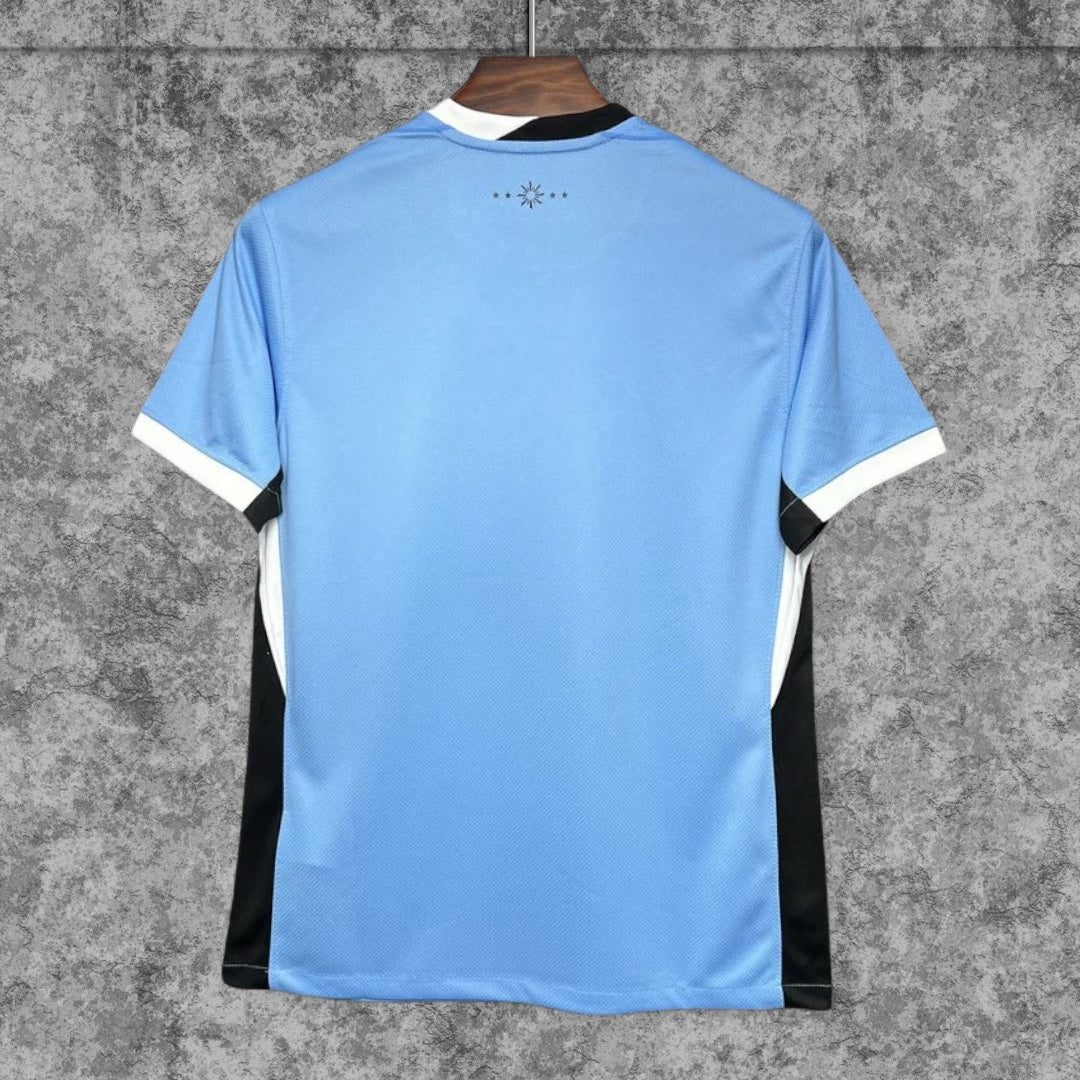 Uruguay camiseta local 2024/25