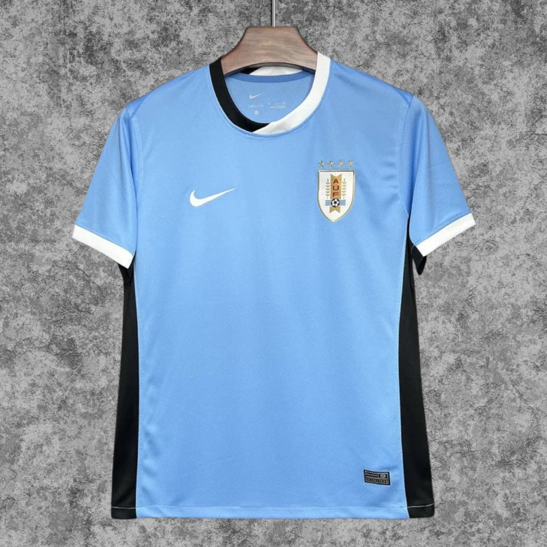 Uruguay camiseta local 2024/25