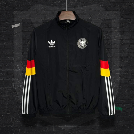 Alemania 2024/25 campera rompevientos