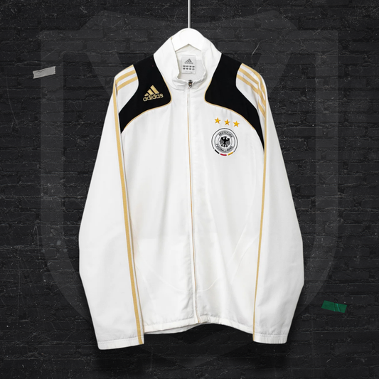 Alemania 2008 campera rompevientos / Retro