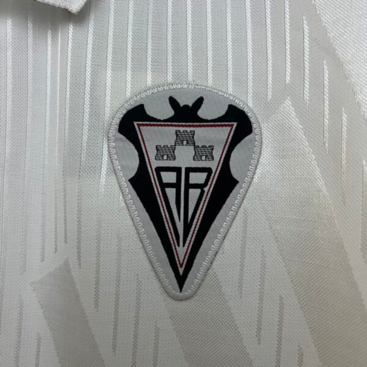 Albacete 1995/96 camiseta local / Retro
