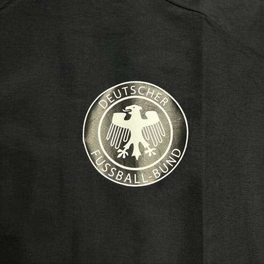 Alemania 2024/25 campera rompevientos