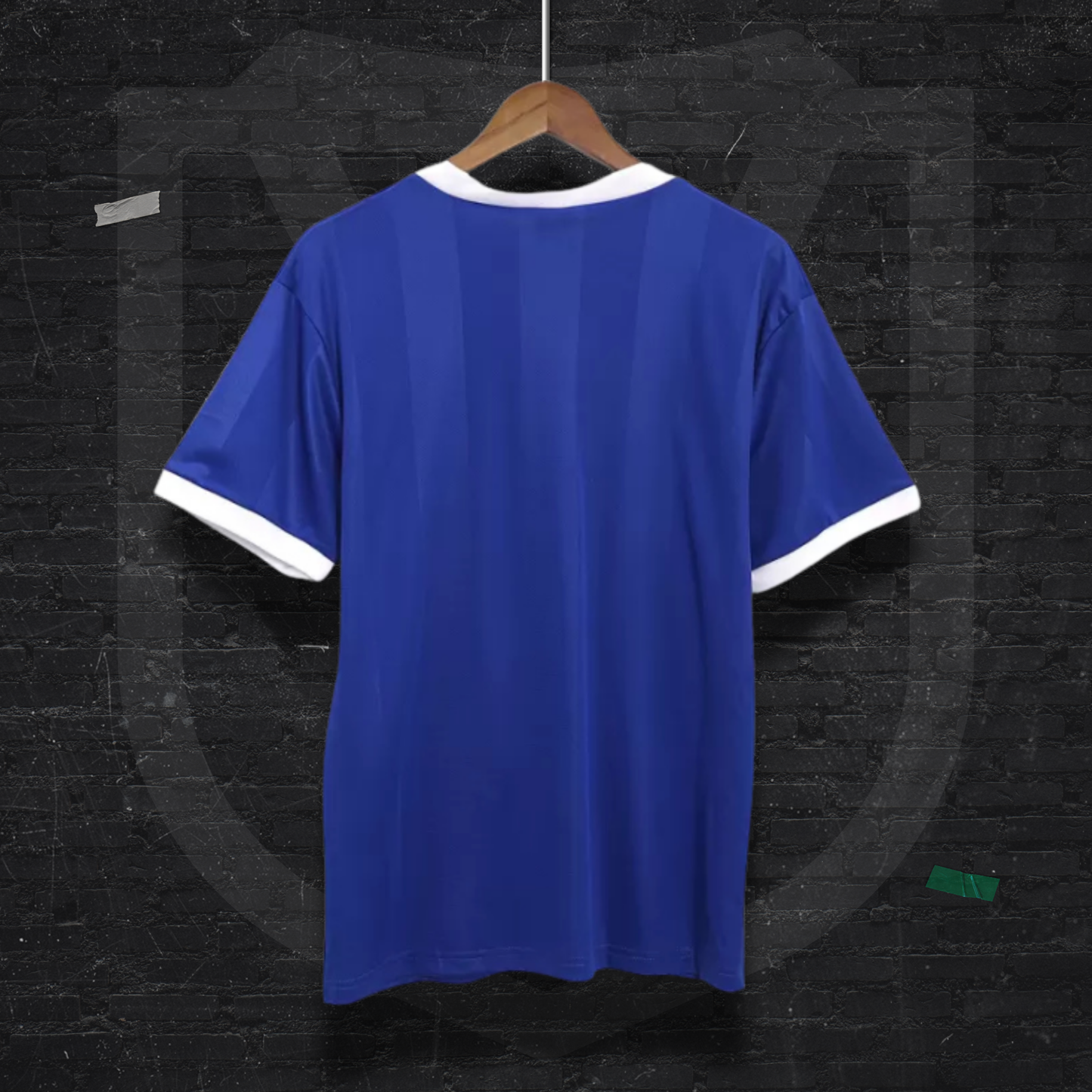 Argentina 1986 camiseta alternativa / Retro