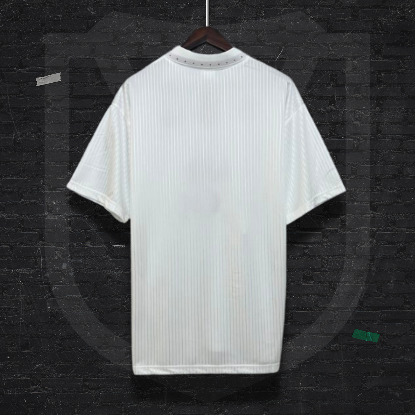 Albacete 1995/96 camiseta local / Retro