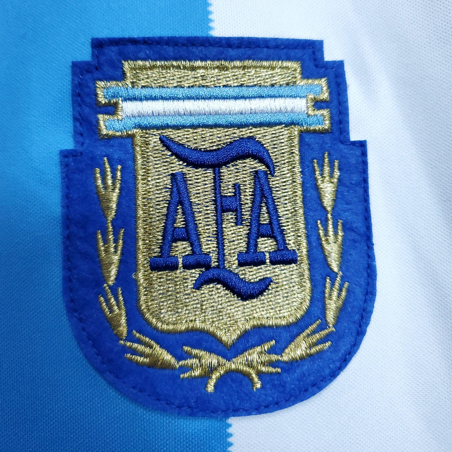 Argentina 1986 camiseta local / Retro