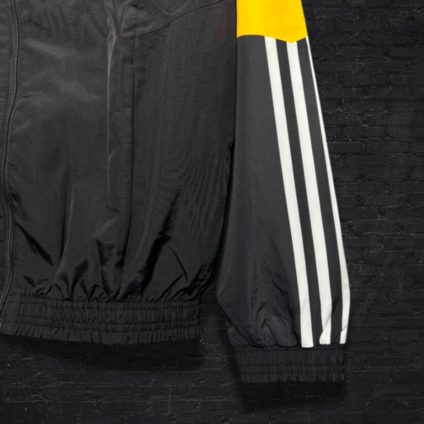 Alemania 2024/25 campera rompevientos