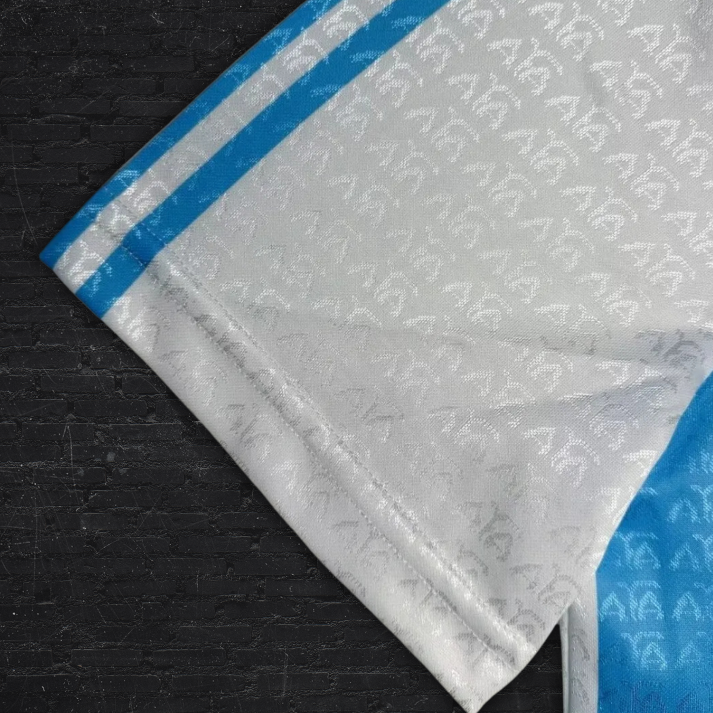 Argentina 1994 camiseta local / Retro