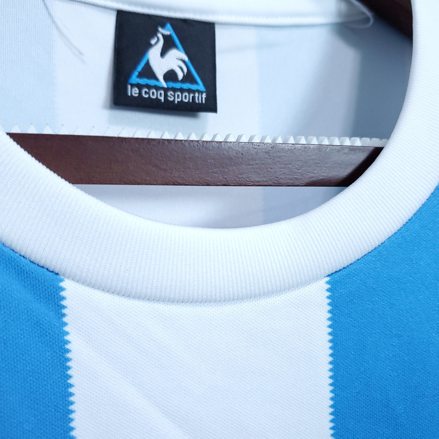 Argentina 1986 camiseta local / Retro