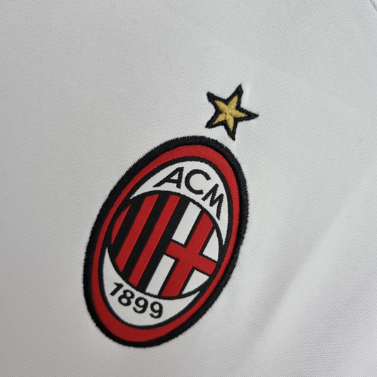 AC Milan 2002/03 camiseta alternativa / Retro