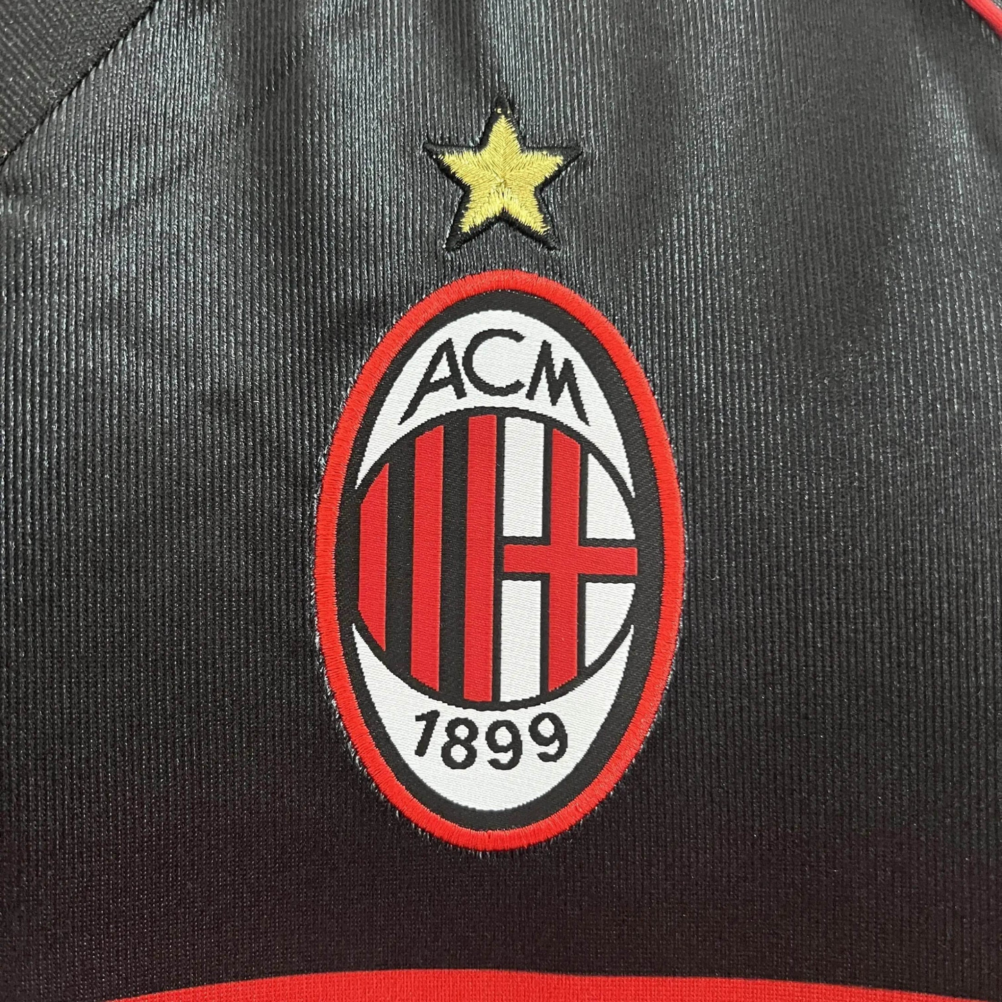 AC Milan 1998/99 camiseta alternativa / Retro