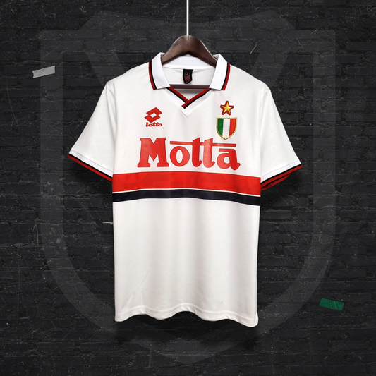 AC Milan 1993/94 camiseta alternativa / Retro