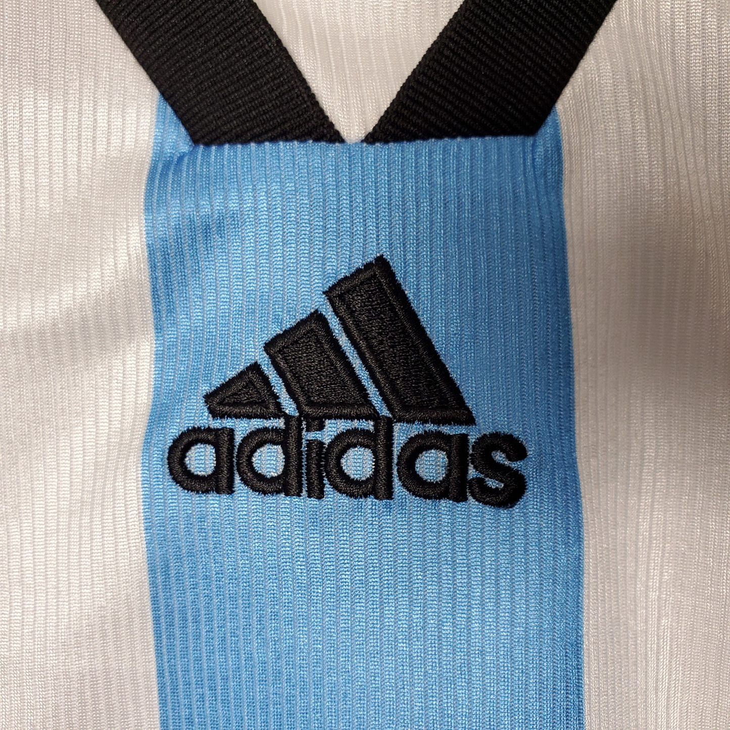 Argentina 1998 camiseta local / Retro