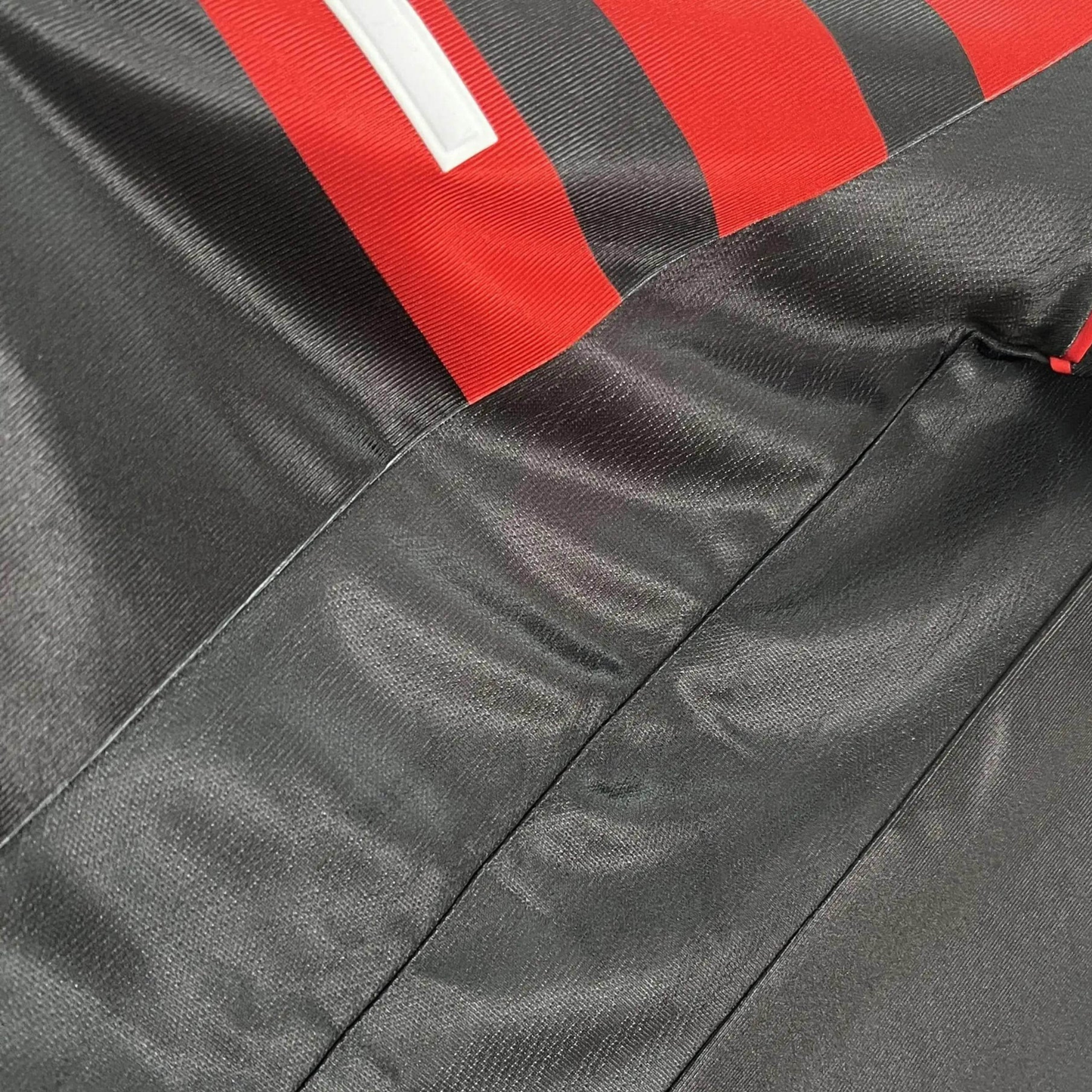 AC Milan 1998/99 camiseta alternativa / Retro