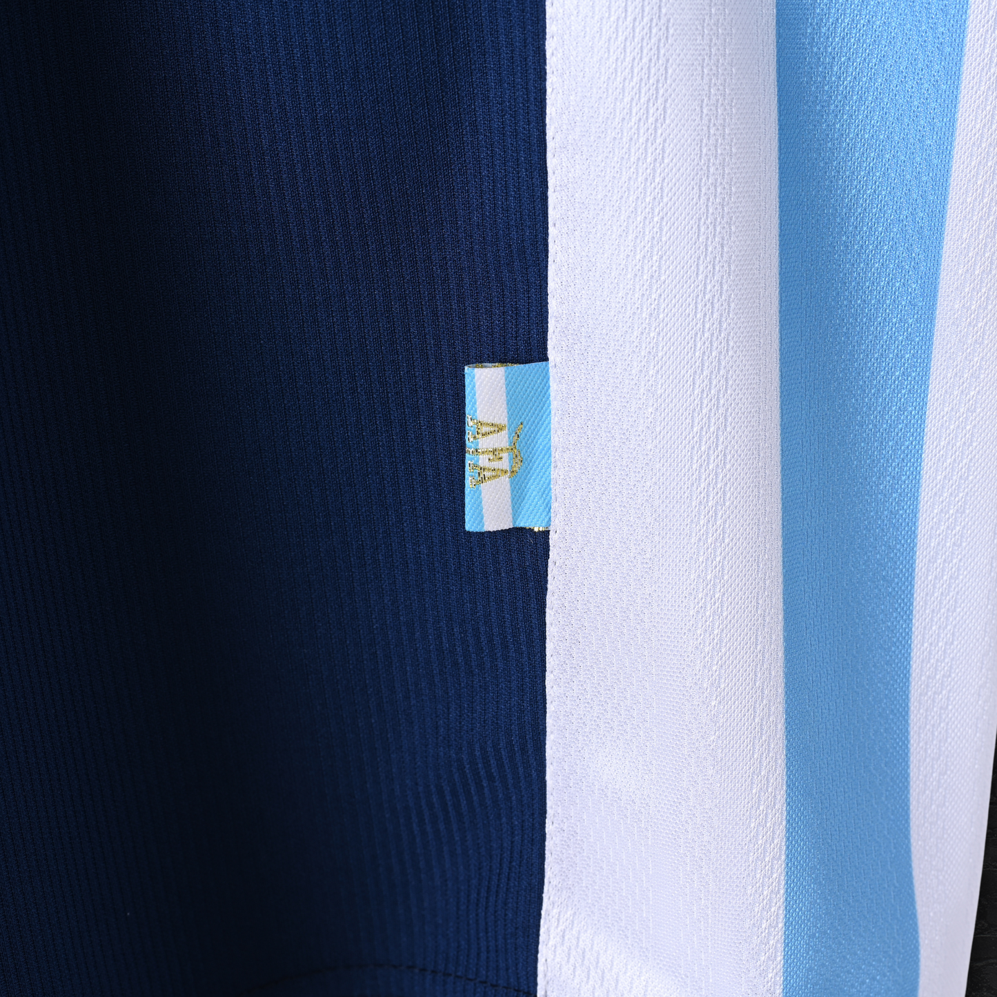 Argentina 1998 camiseta alternativa / Retro