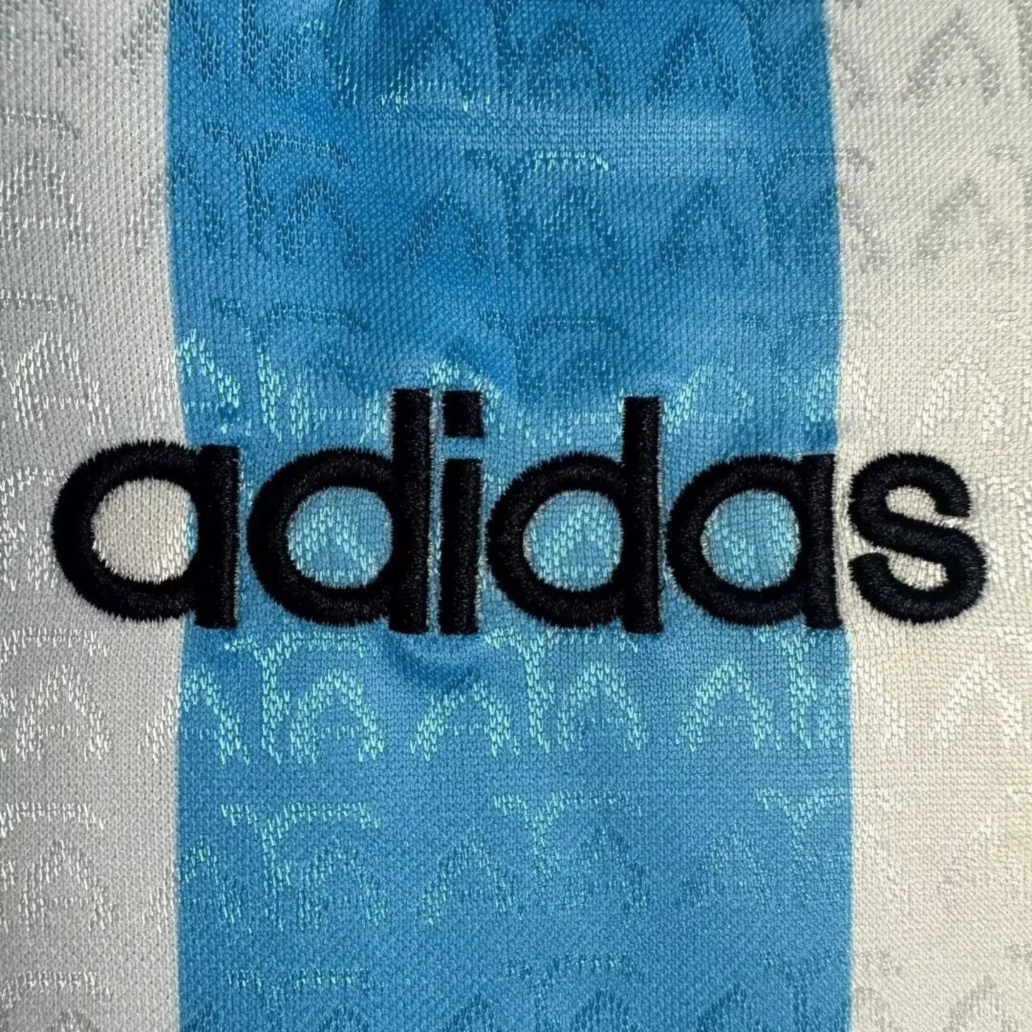 Argentina 1994 camiseta local / Retro