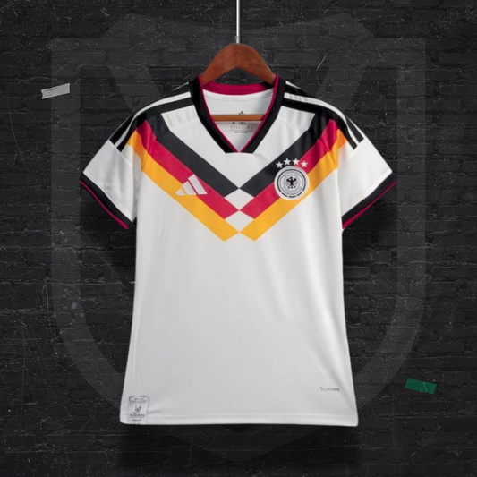 Alemania 2026 camiseta local / Fan / Jugador