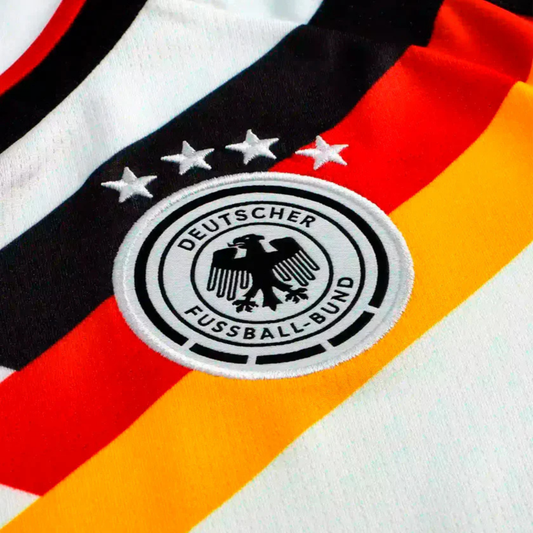 Alemania 2026 camiseta local / Fan / Jugador